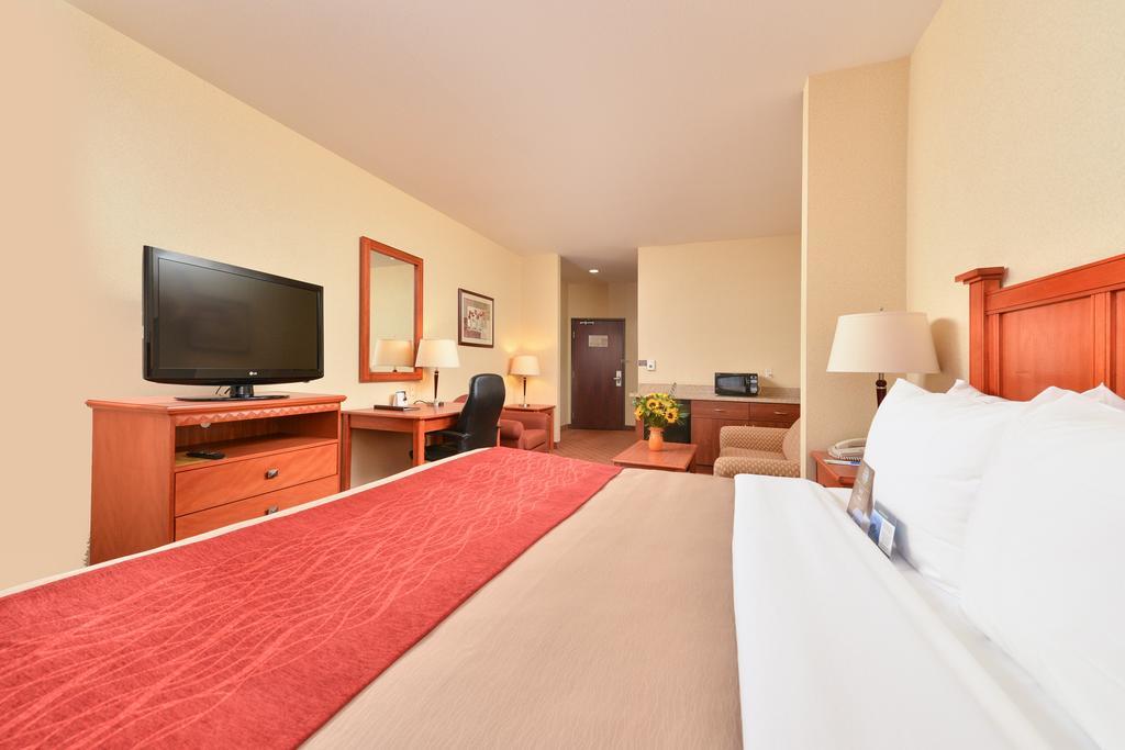 Worldmark Hotel, Сан Франциско Екстериор снимка