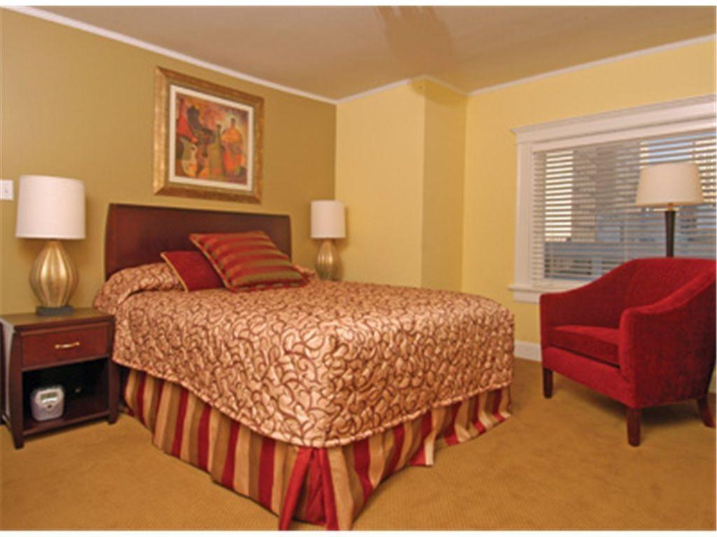 Worldmark Hotel, Сан Франциско Стая снимка
