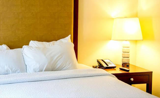 Worldmark Hotel, Сан Франциско Екстериор снимка